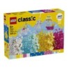 Compra Lego Lego Classic Caja De Magia Transparente al mejor precio | Juguetilandia Canarias Compra Lego Lego Classic Caja De Magia Transparente al mejor precio | Juguetilandia Canarias