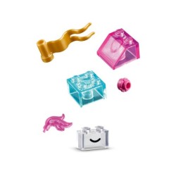 Compra Lego Lego Classic Caja De Magia Transparente al mejor precio | Juguetilandia Canarias