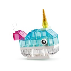 Compra Lego Lego Classic Caja De Magia Transparente al mejor precio | Juguetilandia Canarias