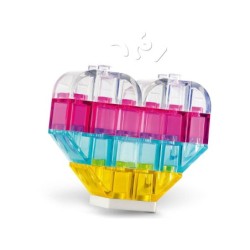 Compra Lego Lego Classic Caja De Magia Transparente al mejor precio | Juguetilandia Canarias