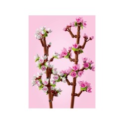 Compra Lego Lel Flowers Flores De Cerezo al mejor precio | Juguetilandia Canarias