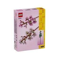 Compra Lego Lel Flowers Flores De Cerezo al mejor precio | Juguetilandia Canarias