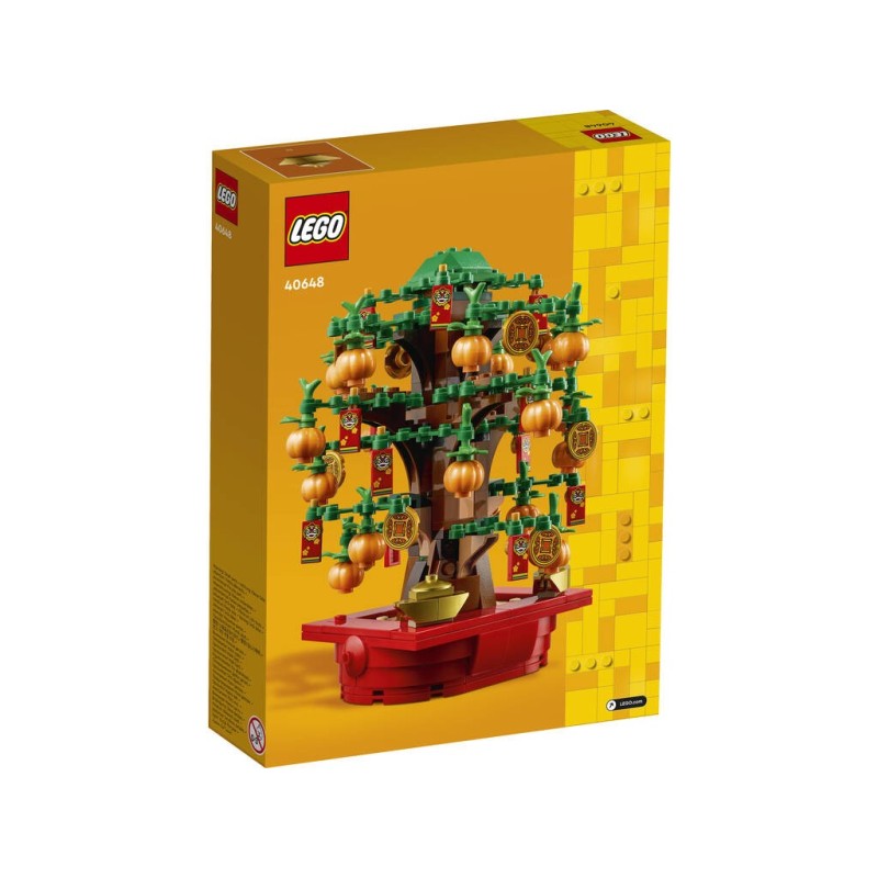 Compra Lego Lel Seasons And Occa Arbol Del Dinero al mejor precio | Juguetilandia Canarias Compra Lego Lel Seasons And Occa Arbol Del Dinero al mejor precio | Juguetilandia Canarias