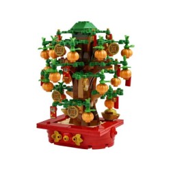 Compra Lego Lel Seasons And Occa Arbol Del Dinero al mejor precio | Juguetilandia Canarias