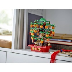 Compra Lego Lel Seasons And Occa Arbol Del Dinero al mejor precio | Juguetilandia Canarias