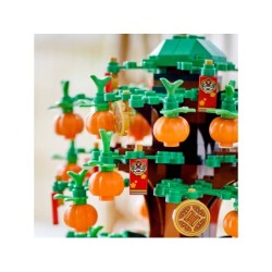 Compra Lego Lel Seasons And Occa Arbol Del Dinero al mejor precio | Juguetilandia Canarias