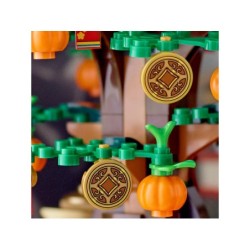 Compra Lego Lel Seasons And Occa Arbol Del Dinero al mejor precio | Juguetilandia Canarias