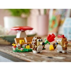 Compra Lego Lel Seasons And Occa Picnic De Erizos al mejor precio | Juguetilandia Canarias