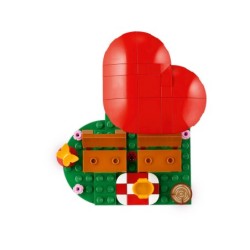 Compra Lego Lel Seasons And Occa Picnic De Erizos al mejor precio | Juguetilandia Canarias