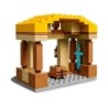 Compra Lego Minecraft El Ataque A La Aldea Del Globo De Ghast al mejor precio | Juguetilandia Canarias