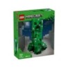 Compra Lego Minecraft El Creeper al mejor precio | Juguetilandia Canarias