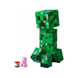 Compra Lego Minecraft El Creeper al mejor precio | Juguetilandia Canarias