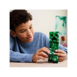 Compra Lego Minecraft El Creeper al mejor precio | Juguetilandia Canarias