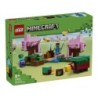 Compra Lego Minecraft El Jardin De Cerezos En Flor al mejor precio | Juguetilandia Canarias