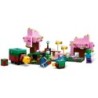 Compra Lego Minecraft El Jardin De Cerezos En Flor al mejor precio | Juguetilandia Canarias