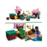 Compra Lego Minecraft El Jardin De Cerezos En Flor al mejor precio | Juguetilandia Canarias