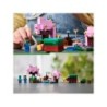 Compra Lego Minecraft El Jardin De Cerezos En Flor al mejor precio | Juguetilandia Canarias