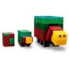Compra Lego Minecraft El Jardin De Cerezos En Flor al mejor precio | Juguetilandia Canarias