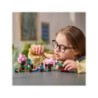 Compra Lego Minecraft El Jardin De Cerezos En Flor al mejor precio | Juguetilandia Canarias
