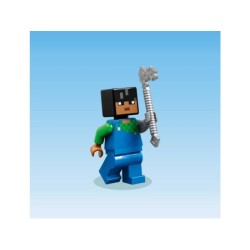 Compra Lego Minecraft El Jardin De Cerezos En Flor al mejor precio | Juguetilandia Canarias