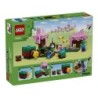 Compra Lego Minecraft El Jardin De Cerezos En Flor al mejor precio | Juguetilandia Canarias