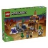 Compra Lego Minecraft El Pozo De Mina De Los Paramos al mejor precio | Juguetilandia Canarias