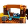Compra Lego Minecraft El Pozo De Mina De Los Paramos al mejor precio | Juguetilandia Canarias