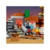 Compra Lego Minecraft El Pozo De Mina De Los Paramos al mejor precio | Juguetilandia Canarias