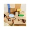 Compra Lego Minecraft El Ring De Combate De La Mansion Del Bosque al mejor precio | Juguetilandia Canarias
