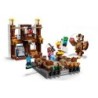Compra Lego Minecraft El Ring De Combate De La Mansion Del Bosque al mejor precio | Juguetilandia Canarias