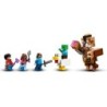 Compra Lego Minecraft El Ring De Combate De La Mansion Del Bosque al mejor precio | Juguetilandia Canarias