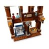 Compra Lego Minecraft El Ring De Combate De La Mansion Del Bosque al mejor precio | Juguetilandia Canarias
