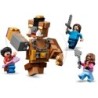 Compra Lego Minecraft El Ring De Combate De La Mansion Del Bosque al mejor precio | Juguetilandia Canarias