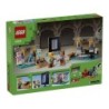 Compra Lego Minecraft La Armeria al mejor precio | Juguetilandia Canarias
