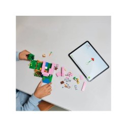 Compra Lego Minecraft La Casa-Cerdo Bebe al mejor precio | Juguetilandia Canarias