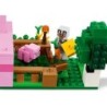 Compra Lego Minecraft La Casa-Cerdo Bebe al mejor precio | Juguetilandia Canarias