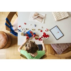 Compra Lego Minecraft La Casa-Champiñaca al mejor precio | Juguetilandia Canarias