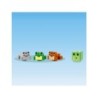 Compra Lego Minecraft La Casa-Rana al mejor precio | Juguetilandia Canarias Compra Lego Minecraft La Casa-Rana al mejor precio | Juguetilandia Canarias