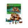 Compra Lego Minecraft La Casa-Rana al mejor precio | Juguetilandia Canarias Compra Lego Minecraft La Casa-Rana al mejor precio | Juguetilandia Canarias