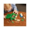 Compra Lego Minecraft La Casa-Tortuga De La Playa al mejor precio | Juguetilandia Canarias