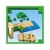 Compra Lego Minecraft La Casa-Tortuga De La Playa al mejor precio | Juguetilandia Canarias