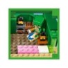 Compra Lego Minecraft La Casa-Tortuga De La Playa al mejor precio | Juguetilandia Canarias