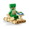Compra Lego Minecraft La Casa-Tortuga De La Playa al mejor precio | Juguetilandia Canarias