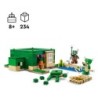 Compra Lego Minecraft La Casa-Tortuga De La Playa al mejor precio | Juguetilandia Canarias