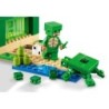 Compra Lego Minecraft La Casa-Tortuga De La Playa al mejor precio | Juguetilandia Canarias
