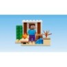Compra Lego Minecraft La Expedicion De Steve Al Desierto al mejor precio | Juguetilandia Canarias