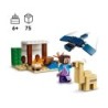 Compra Lego Minecraft La Expedicion De Steve Al Desierto al mejor precio | Juguetilandia Canarias