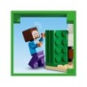 Compra Lego Minecraft La Expedicion De Steve Al Desierto al mejor precio | Juguetilandia Canarias