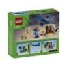 Compra Lego Minecraft La Expedicion De Steve Al Desierto al mejor precio | Juguetilandia Canarias