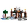 Compra Lego Minecraft La Fortaleza-Lobo al mejor precio | Juguetilandia Canarias Compra Lego Minecraft La Fortaleza-Lobo al mejor precio | Juguetilandia Canarias